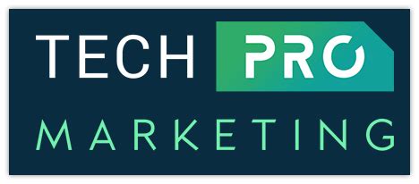 Techpro Marketing LLC Reviews .